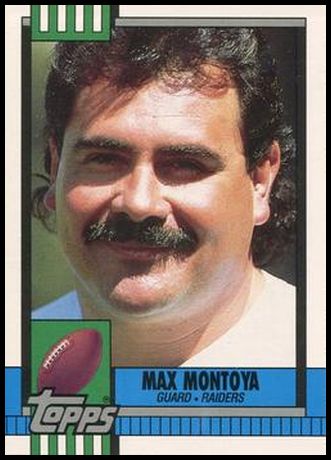 5T Max Montoya